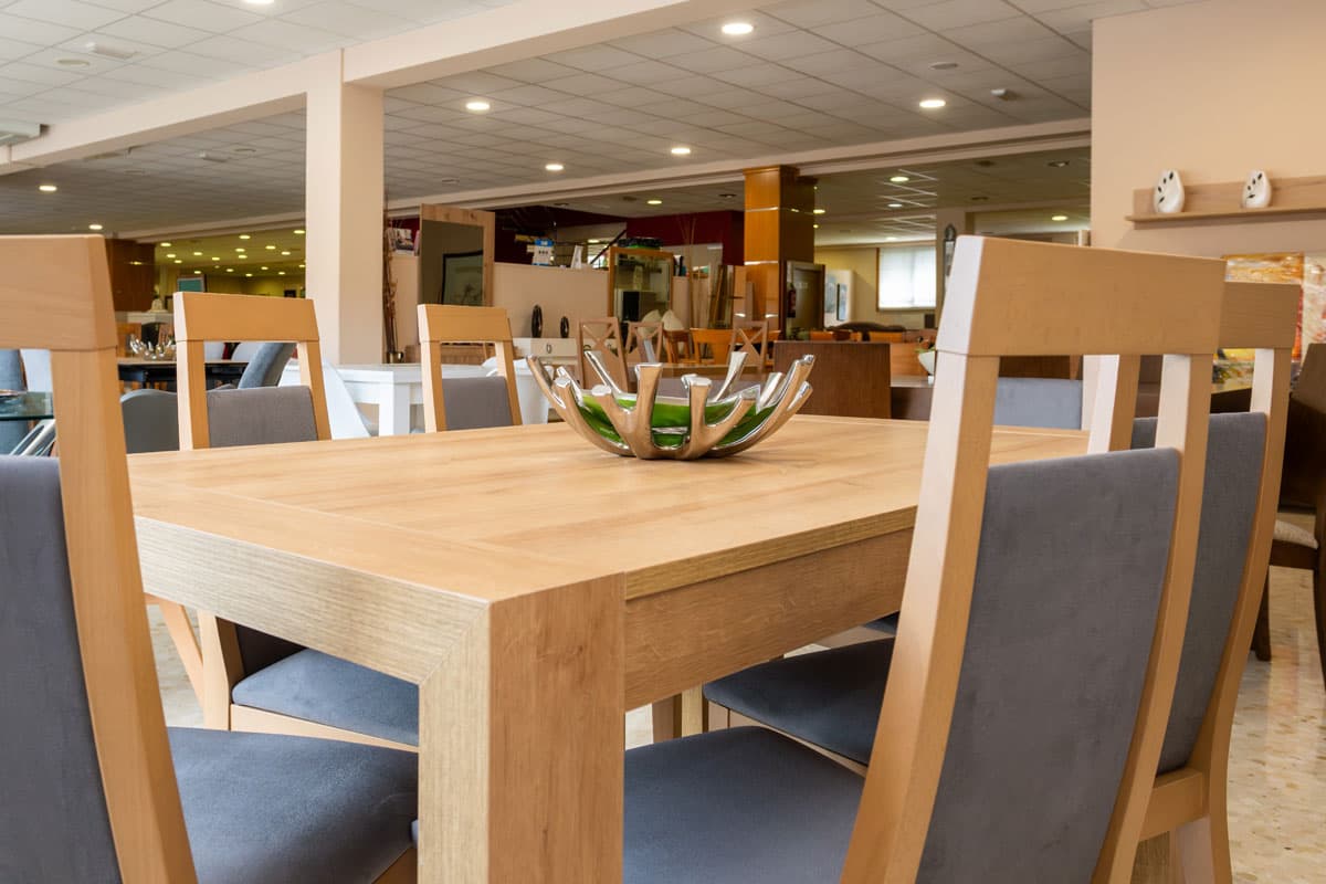 Muebles para salón o comedor de alta calidad